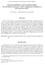 THE OCCURRENCE AND HARMFULNESS OF ERYSIPHE FLEXUOSA AND CAMERARIA OHRIDELLA ON AESCULUS SPP. 1. Abstract