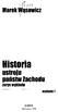 Marek Wąsowicz. Historia. ustroju państw Zachodu. zarys wykładu. wydanie 1