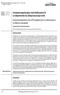 Immunoregulacyjna rola limfocytów B w odpowiedzi na alloprzeszczep nerki Immunoregulatory role of B lymphocytes in alloresponse to kidney transplant