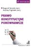 PRAWO KONSTYTUCYJNE PORÓWNAWCZE