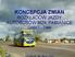 KONCEPCJA ZMIAN ROZKŁADÓW JAZDY AUTOBUSÓW MZK PABIANICE. Część 1 - Trasy