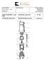 LUFTMOTOR, Modell 340/2 MOTOR DE AIRE, tipo 340/