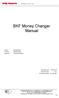 BKF Money Changer Manual