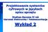 Projektowanie systemów cyfrowych w językach opisu sprzętu. Studium Zaoczne IV rok kierunek Elektronika i Telekomunikacja. Wykład 2