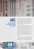 AMS. rejestratory energii i specjalizowane moduły komunikacyjne
