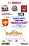 KOMUNIKAT KOŃCOWY TURNIEJU PRO BASKETMANIA.PL STREETBASKET GRAND PRIX Starogardu Gdańskiego 25 MAJA 2014