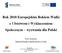 Rok 2010 Europejskim Rokiem Walki z Ubóstwem i Wykluczeniem Społecznym wyzwania dla Polski