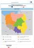 EUROBAROMETR PARLAMETR: ANALIZA REGIONALNA 2016 PARLAMENT EUROPEJSKI W ODBIORZE SPOŁECZNYM W POLSCE UE28 REGIONY W KRAJU