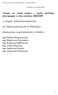 Tematy na ustną maturę z języka polskiego obowiązujące w roku szkolnym 2008/2009. w Zespole Szkół Samochodowych. im. Tadeusza Kościuszki we Włocławku