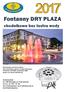 2017 Fontanny DRY PLAZA