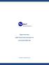 Raport kwartalny. spółki Partner-Nieruchomości S.A. za II kwartał 2016 roku