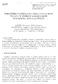 24/27 Solidilimtion ol' M~tals :md Alloys, No.24, 1995