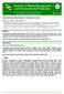 Environmental determination of aluminum in soils