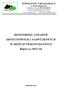 MONITORING ZAWODÓW DEFICYTOWYCH I NADWYŻKOWYCH W MIEŚCIE ŚWIĘTOCHŁOWICE Raport za 2015 rok