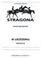 LKS STRAGONA STRZEGOM