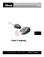 450LR MOUSE WIRELESS OPTICA