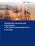 Oświadczenie o stosowaniu ładu korporacyjnego w PGE Polska Grupa Energetyczna S.A. w roku 2016