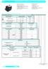 Temperatura otoczenia \Ambient temperature\ -25 C +55 C -25 C +55 C -25 C +55 C. Schemat podłączenia \Wiring diagram\ 230 V AC V AC 24 V AC