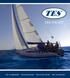 TES-YACHT TES 32 DREAMER TES 28 MAGNAM TES 678 BT/720 BT TES 550 MASTER