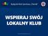 WSPIERAJ SWÓJ LOKALNY KLUB