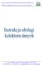 Systemy taryfikacji rozmów dla elektronicznych central telefonicznych. Produkcja urzdze elektronicznych do przetwarzania informacji.