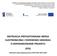 INSTRUKCJA PRZYGOTOWANIA WERSJI ELEKTRONICZNEJ I PAPIEROWEJ WNIOSKU O DOFINANSOWANIE PROJEKTU (EFS)