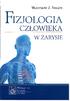 Fizjologia CZŁOWIEKA W ZARYSIE PZWL. Wydawnictwo Lekarskie