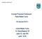 Komisja Finansów Publicznych Rady Miasta Tychy. 25 sierpnia 2015 r. Urząd Miasta Tychy Al. Niepodległości 49 piętro III, sala 305 godz. 16.