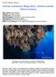 Kultowe nurkowania: Wyspy Braci - Brothers Islands, Morze Czerwone