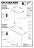 CH. 650mm. 1000mm 2RFTM LFTM LFTM MFTM RFTM max. 15 kg. max. 20 kg. GmbH + Co. KG 5BB S1/4 29/13