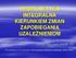 PROFILAKTYKA INTEGRALNA KIERUNKIEM ZMIAN ZAPOBIEGANIA UZALEŻNIENIOM