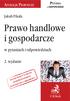 Prawo handlowe i gospodarcze