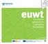 euwt Europejskie ugrupowanie współpracy terytorialnej