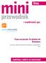 Trasa wycieczki: Po drodze do Rzeszowa. czas trwania: 1 dzień, typ: samochodowa, liczba miejsc: 7, stopień trudności: łatwa