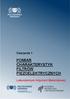 Ćwiczenie 1 POMIAR CHARAKTERYSTYK FILTRÓW PIEZOELEKTRYCZNYCH. Laboratorium Inżynierii Materiałowej