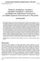 Finanse, Rynki Finansowe, Ubezpieczenia nr 1/2016 (79) DOI: /frfu s