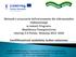 Projekt współfinansowany z Europejskiego Funduszu Rozwoju Regionalnego w ramach Programu Współpracy Transgranicznej Interreg V-A Polska- Słowacja