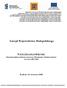 USZCZEGÓŁOWIENIE. Zarząd Województwa Małopolskiego MAŁOPOLSKIEGO REGIONALNEGO PROGRAMU OPERACYJNEGO NA LATA
