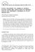 FUNGI COLONISING OF AMERICAN GINSENG PLANTS AFTER THE APPLICATION OF MINERAL MULCH AND DIFFERENT METHODS OF PLANT PROTECTION