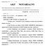 NOTARIALNY. Repertorium A Nr.../17