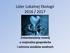 Lider Lokalnej Ekologii 2016 / Zrównoważony rozwój a racjonalna gospodarka i ochrona zasobów wodnych