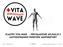 VITA-WAVE. Plastry VITA-WAVE - przykładowe aplikacje z zastosowaniem punktów akupunktury