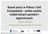 Rynek pracy w Polsce i Unii Europejskiej próba analizy źródeł danych polskich i zagranicznych