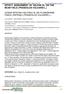 EFFECT ASSESSMENT OF KELPAK SL ON THE BEAN YIELD (PHASEOLUS VULGARIS L.) OCENA WPŁYWU KELPAKU SL NA PLONOWANIE FASOLI ZWYKŁEJ (PHASEOLUS VULGARIS L.