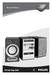 Micro Hi-Fi System MC-