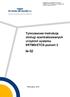 Tymczasowa instrukcja obsługi scentralizowanych urządzeń systemu ERTMS/ETCS poziom 2 Ie-32