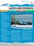 GAZETA GÓR IZERSKICH ZIEMIA LIBERECKA ZIEMIA JABLONECKA ZIEMIA FRYDLANCKA ZIEMIA TANVALDZKA ZIMA Okolice Liberca.