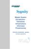 Miejski System Zarządzania - Katowicka Infrastruktura Informacji Przestrzennej