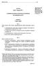 USTAWA z dnia 27 sierpnia 1997 r. o rehabilitacji zawodowej i społecznej oraz zatrudnianiu osób niepełnosprawnych 1) Rozdział 1 Przepisy ogólne