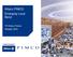 Allianz PIMCO Emerging Local Bond. TFI Allianz Polska Sierpień 2016